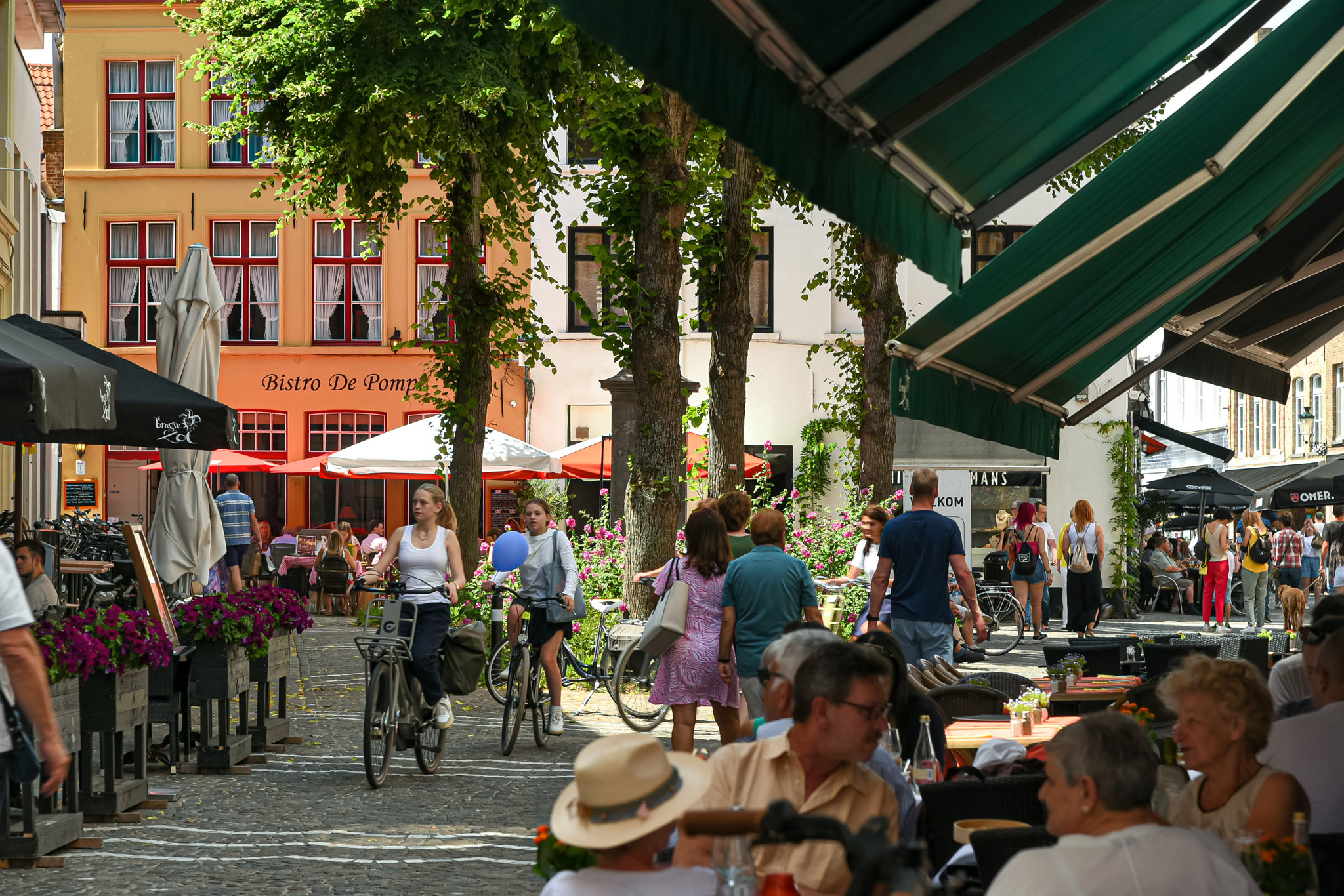 Brugge (Bruges)